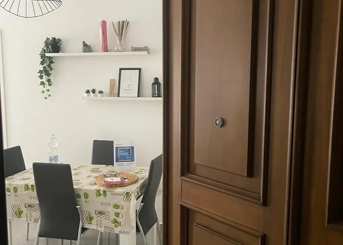 Deluxe Apartment Self Check In Parking