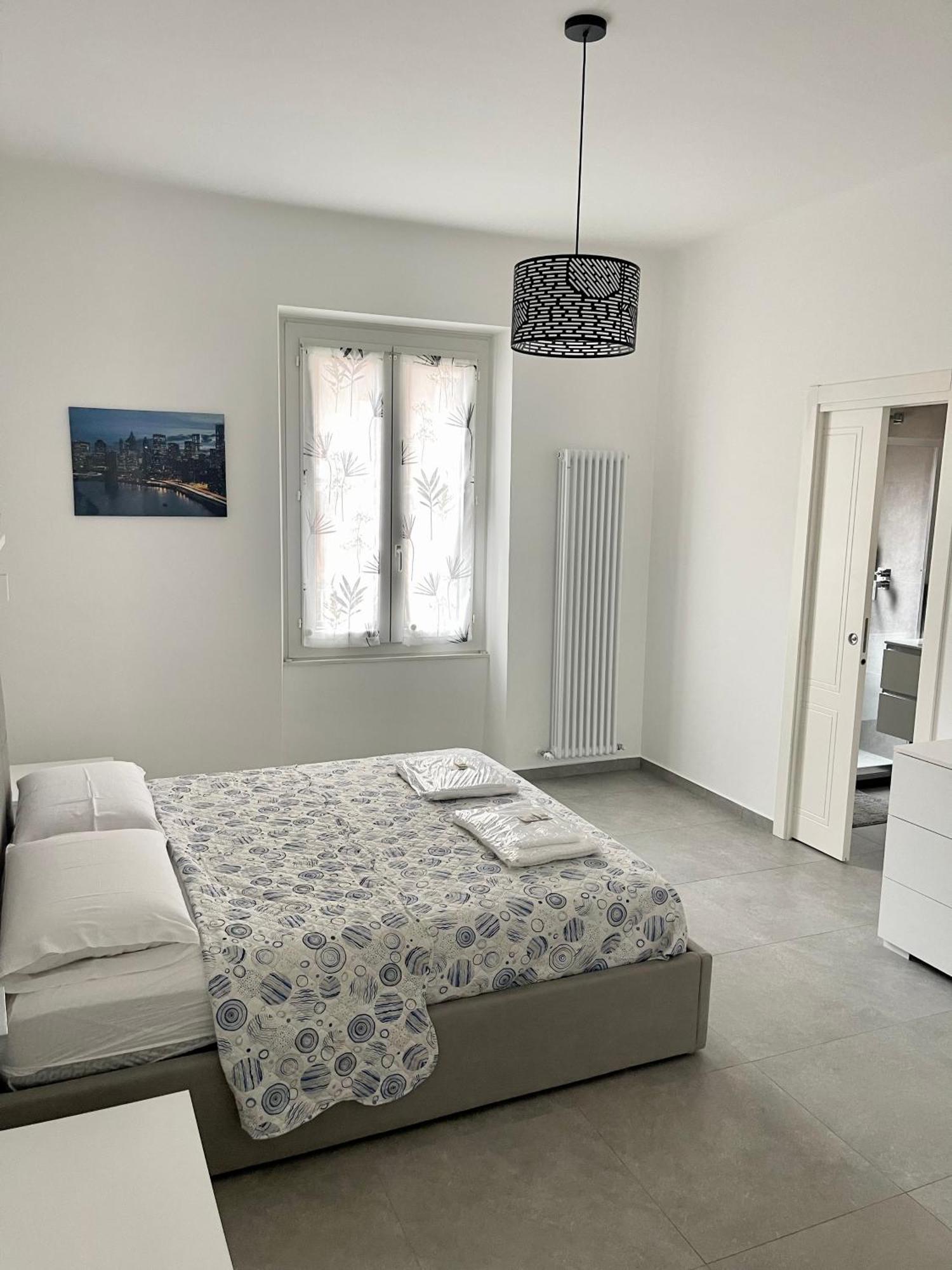Deluxe Self Check In Parking Apartamento *