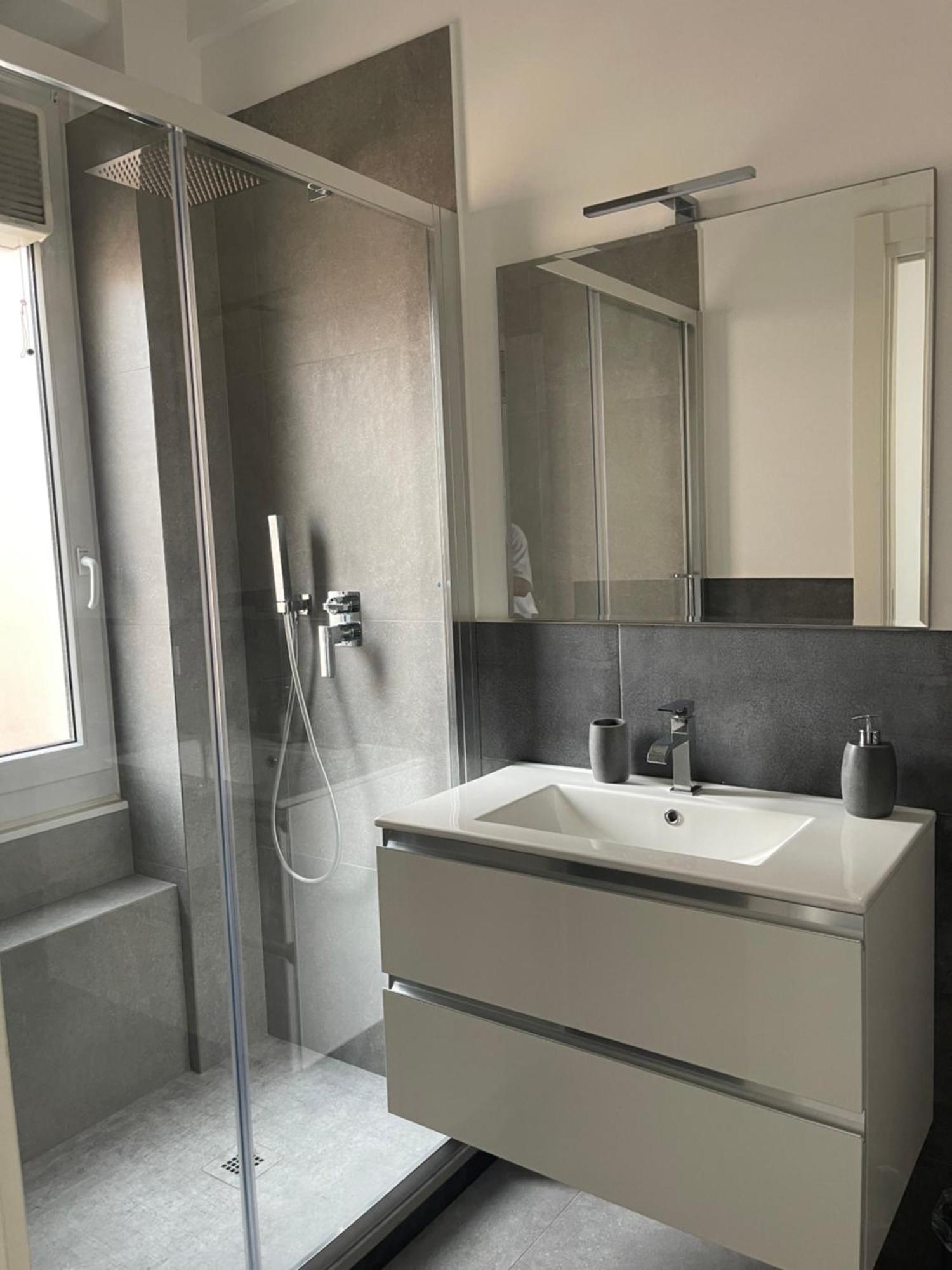 Apartamento Deluxe Self Check In Parking *
