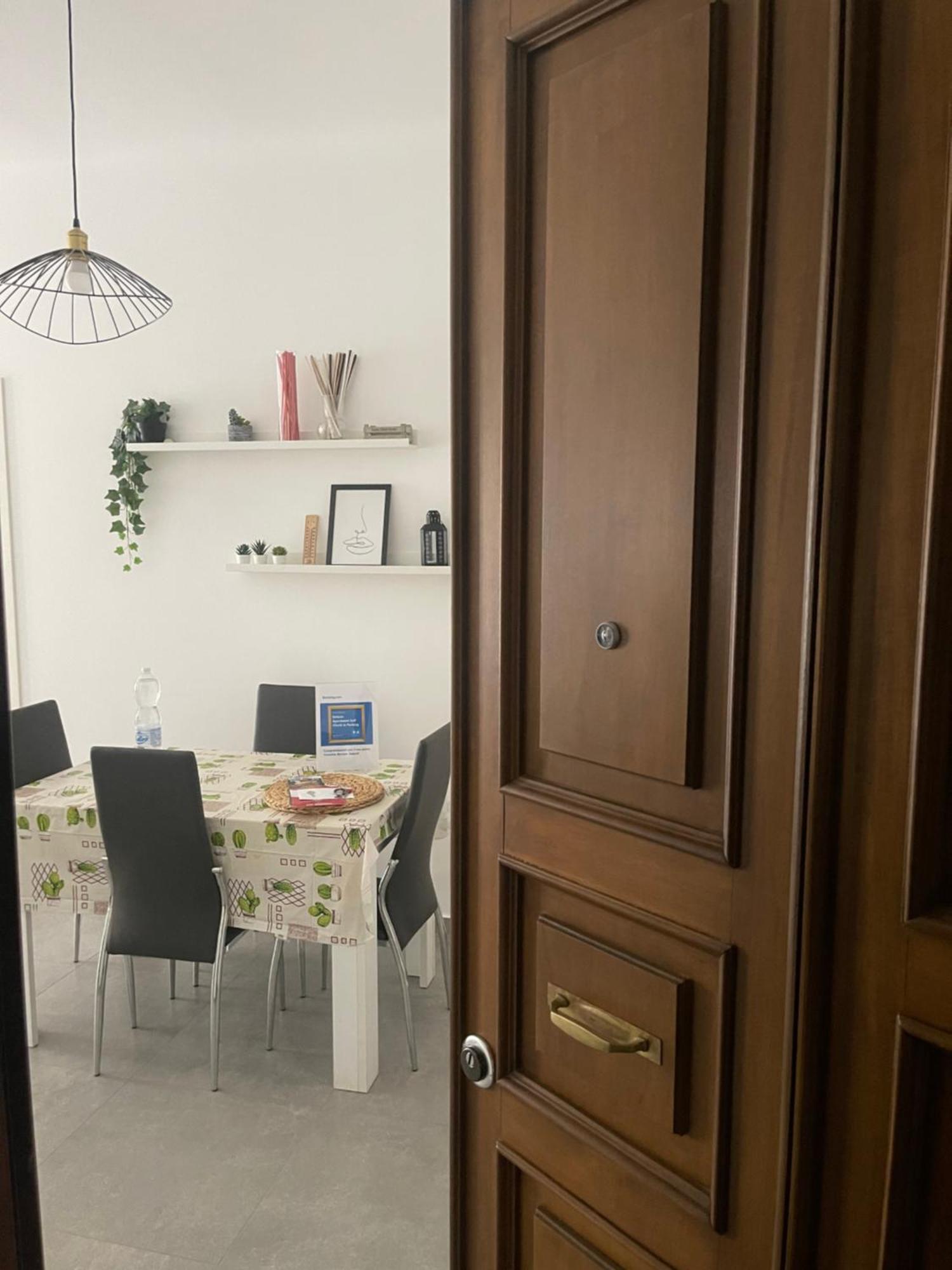 Deluxe Self Check In Parking Apartamento