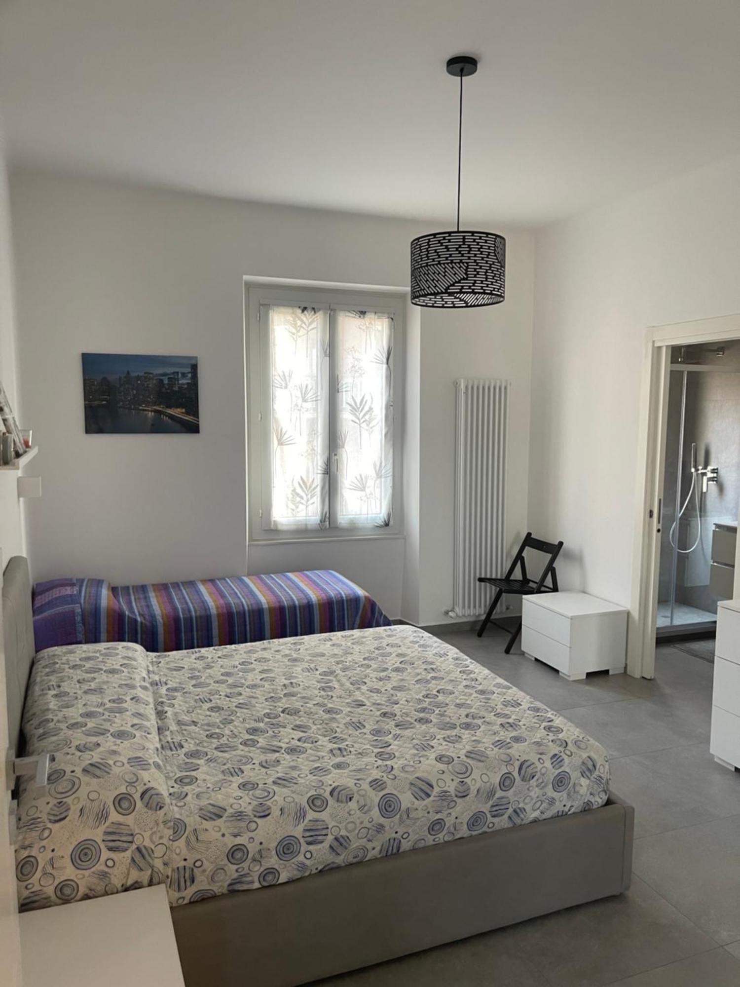Apartamento Deluxe Self Check In Parking *