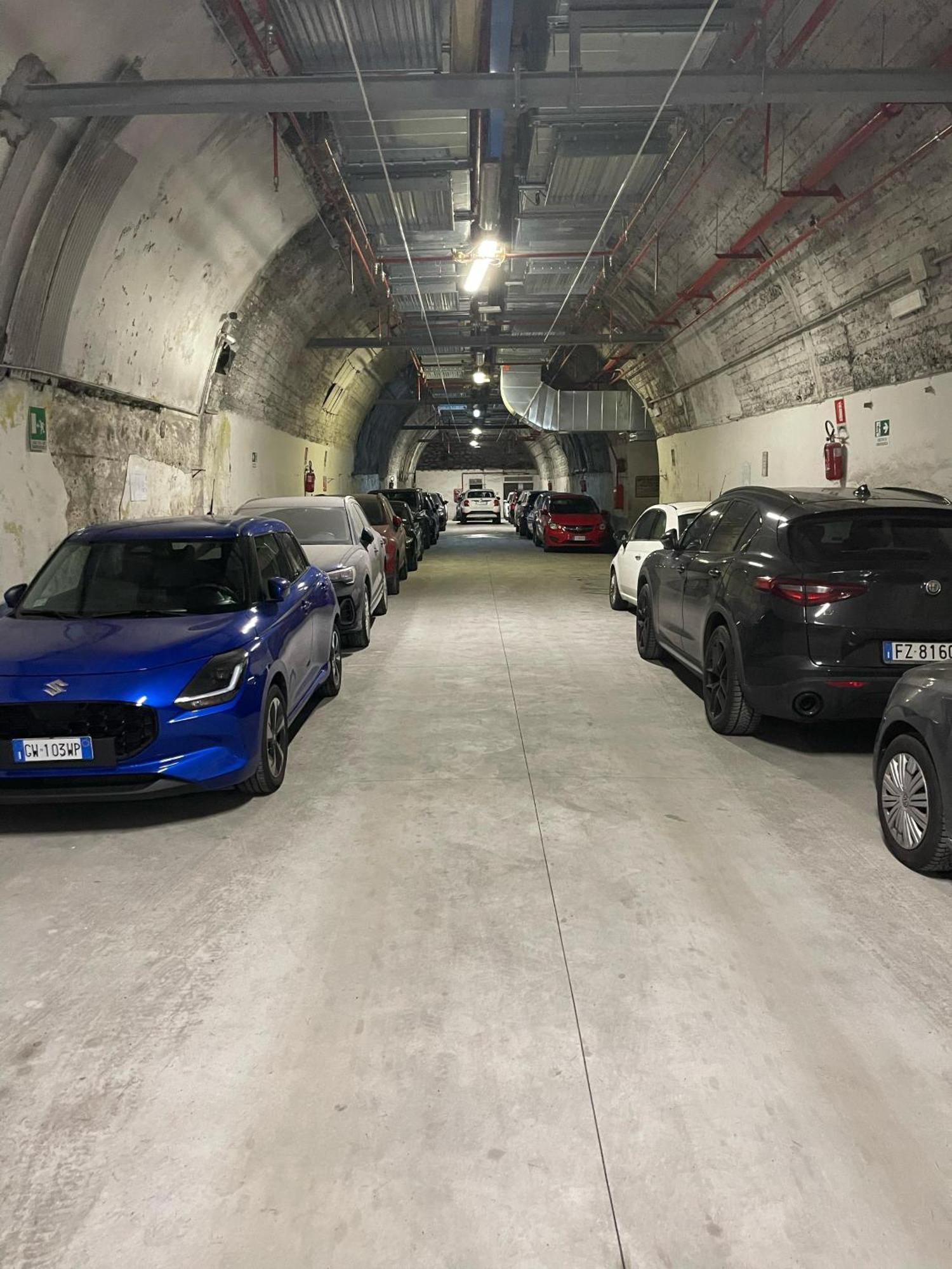 Appartamento Deluxe Self Check In Parking